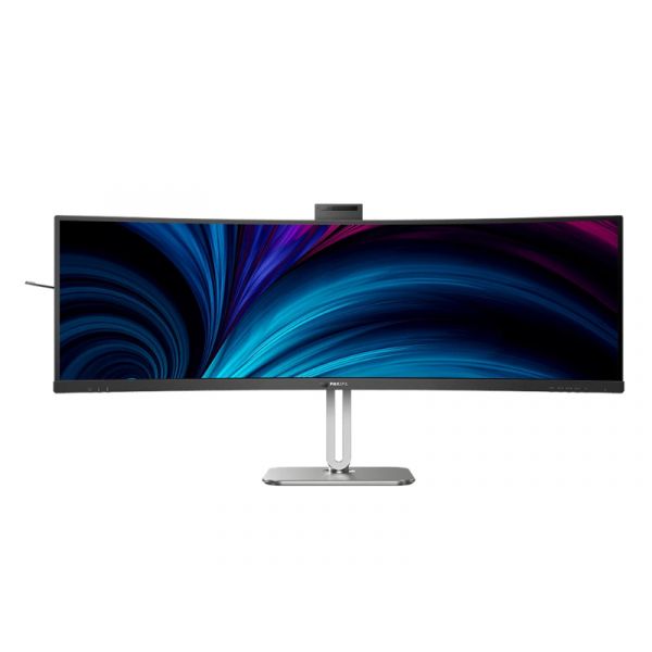 PHILIPS 49B2U6903CH/00 Curved Business monitor
